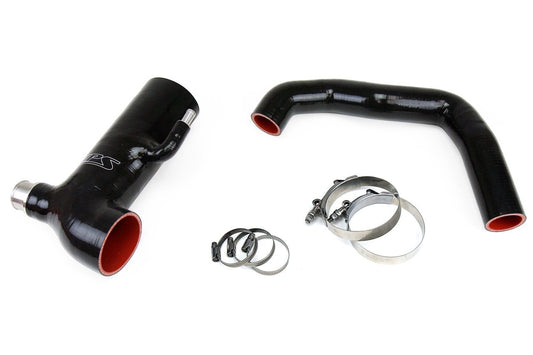 HPS Performance HPS Silicone Air Intake Kit Post MAF Hose Subaru 2013-2020 BRZ, 57-1293
