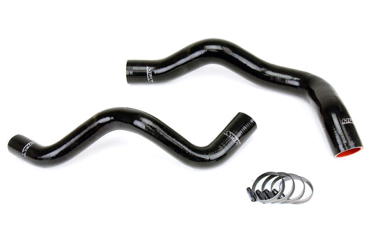 HPS Performance HPS Silicone Radiator Coolant Hose Kit Ford 1994-1995 Mustang Base V6 3.8L, 57-1332