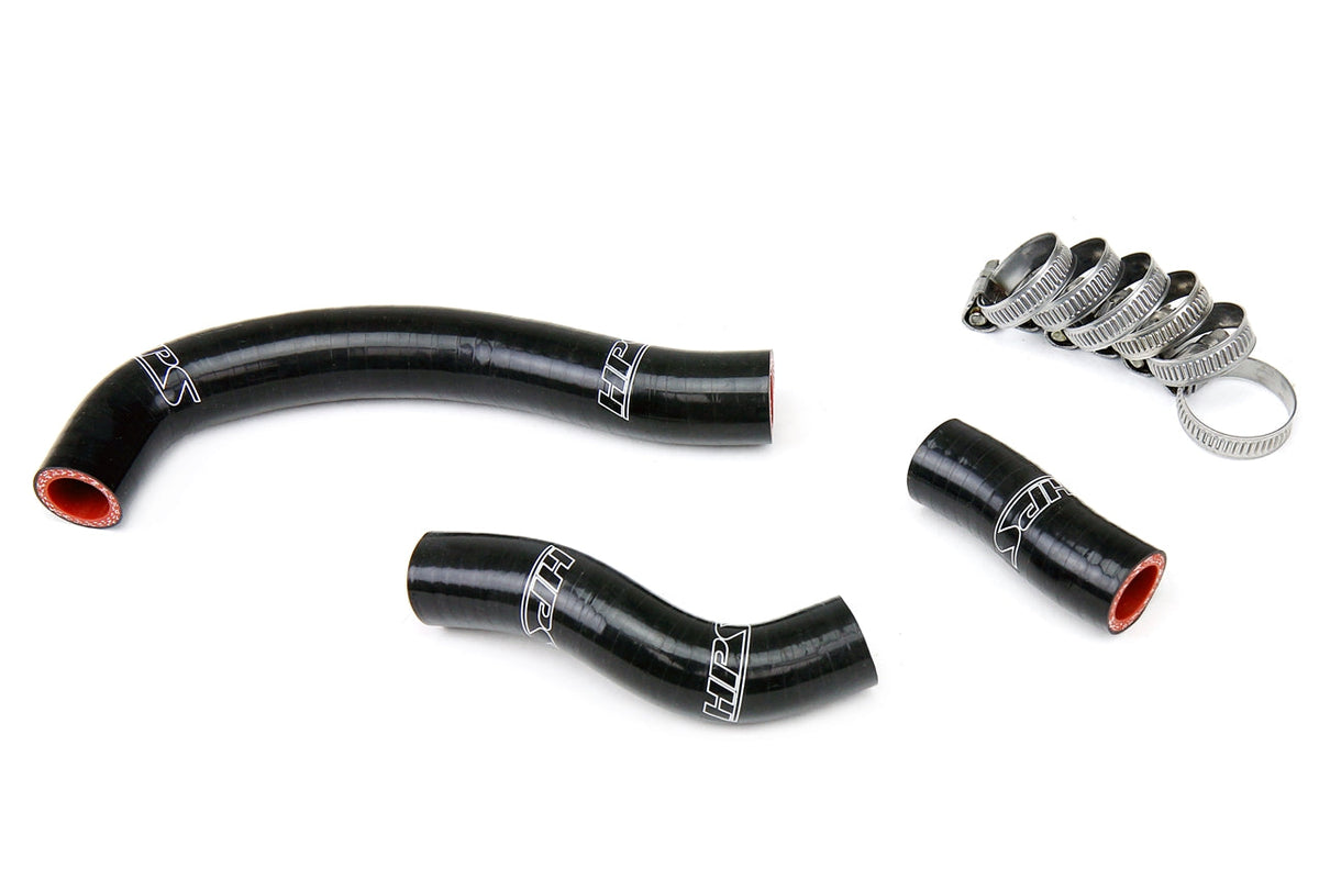 HPS Performance HPS Silicone Radiator Coolant Hose Kit KTM 2008-2009 450 505 SX-F XC-F, 57-1357