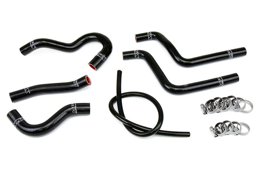 HPS Performance HPS Silicone Radiator Coolant Hose Kit Honda 2003-2004 CR125R 2 Stroke, 57-1372