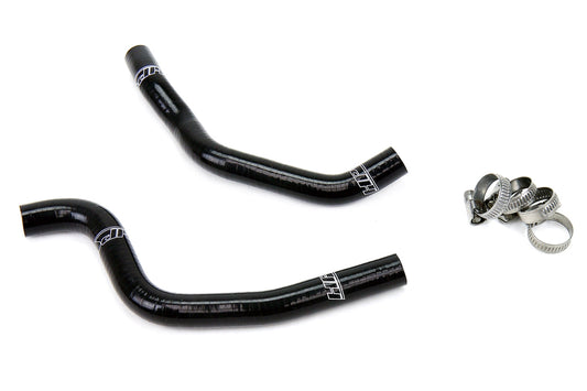 HPS Performance HPS Silicone Radiator Coolant Hose Kit Honda 1996-1999 CR80R 2 Stroke, 57-1373