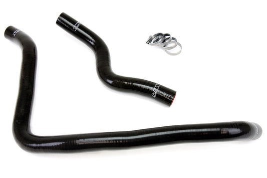 HPS Performance HPS Silicone Radiator Coolant Hose Kit Honda 1998-2002 Accord 2.3L 4Cyl, 57-1394