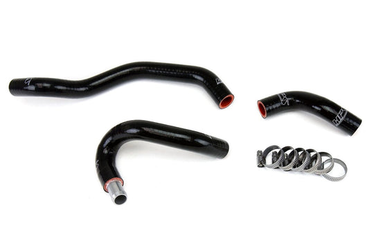 HPS Performance HPS Silicone Heater Coolant Hose Kit Infiniti 2014-2015 Q40, 57-1437