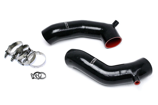 HPS Performance HPS Silicone Post MAF Air Intake Hose Kit Infiniti 2014-2019 Q70 5.6L V8, 57-1517