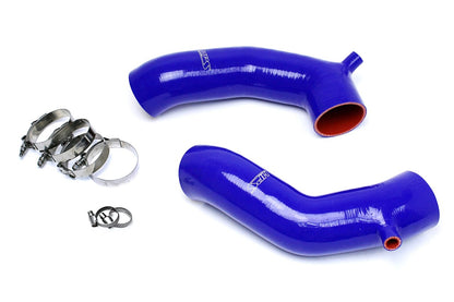 HPS Performance HPS Silicone Post MAF Air Intake Hose Kit Infiniti 11-13 M56 5.6L V8, 57-1517