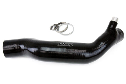 HPS Performance HPS Silicone Air Intake Kit Post MAF Hose Lexus 2018-2020 IS300 2.0L Turbo, 57-1585