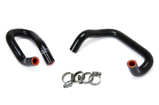 HPS Performance HPS Silicone Heater Coolant Hose Kit Lexus 2001-2005 IS300 I6 3.0L, 57-1586