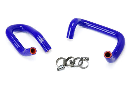 HPS Performance HPS Silicone Heater Coolant Hose Kit Lexus 2001-2005 IS300 I6 3.0L, 57-1586