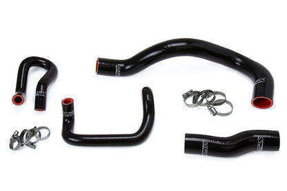 HPS Performance HPS Silicone Radiator + Heater Coolant Hose Kit Lexus 2001-2005 IS300 I6 3.0L, 57-1641