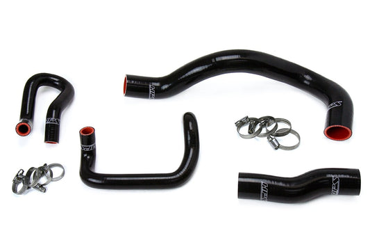 HPS Performance HPS Silicone Radiator + Heater Coolant Hose Kit Lexus 2001-2005 IS300 I6 3.0L, 57-1641