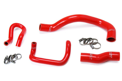 HPS Performance HPS Silicone Radiator + Heater Coolant Hose Kit Lexus 2001-2005 IS300 I6 3.0L, 57-1641