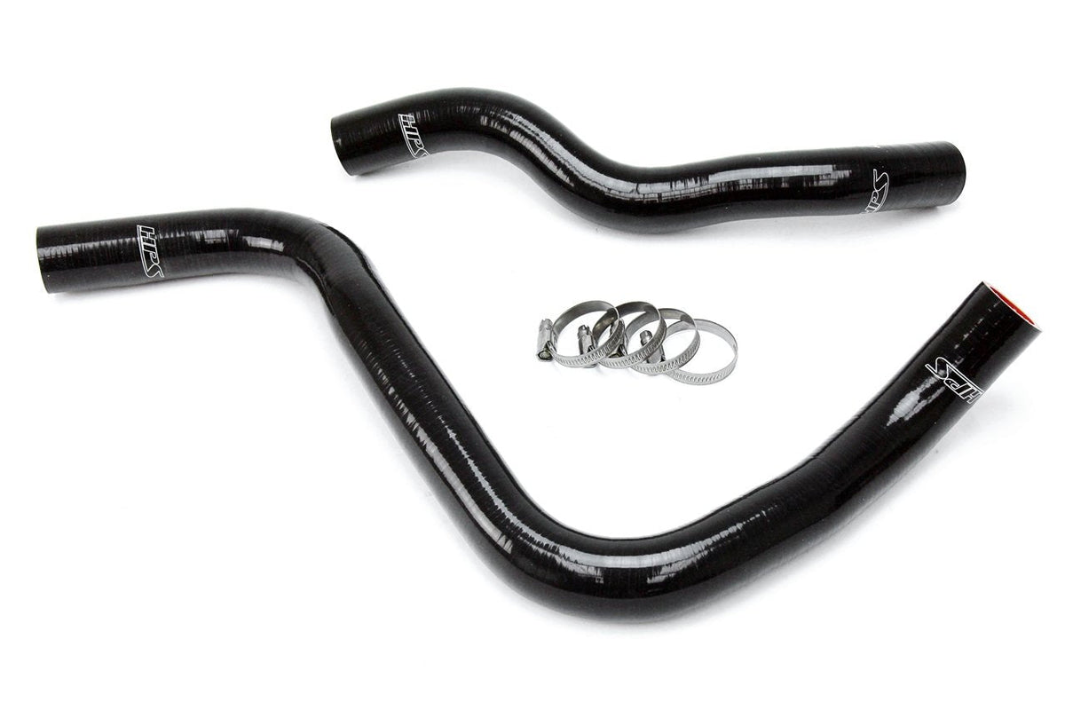 HPS Performance HPS Silicone Radiator Coolant Hose Kit Acura 2004-2008 TL 3.2L V6, 57-1662