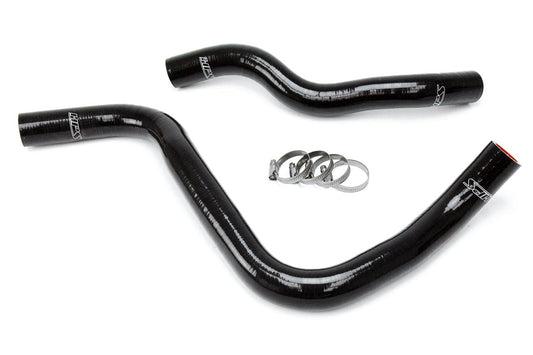 HPS Performance HPS Silicone Radiator Coolant Hose Kit Acura 2004-2008 TL 3.2L V6, 57-1662