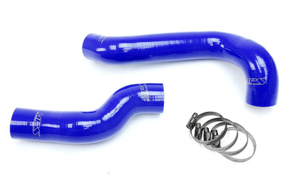 HPS Performance HPS Silicone Coolant Hose Kit BMW 2001-2006 325Ci 2.5L E46 M52TU / M54