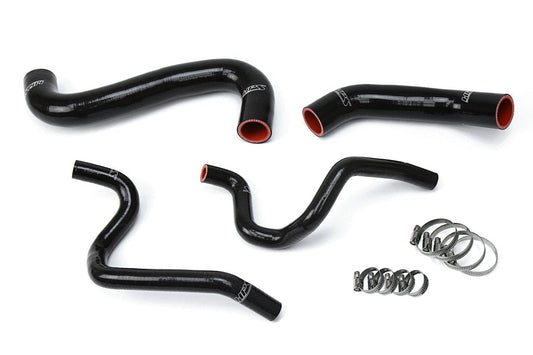 HPS Performance HPS Silicone Radiator + Heater Coolant Hose Kit Subaru 2002 Impreza 2.5L Non Turbo, 57-1731