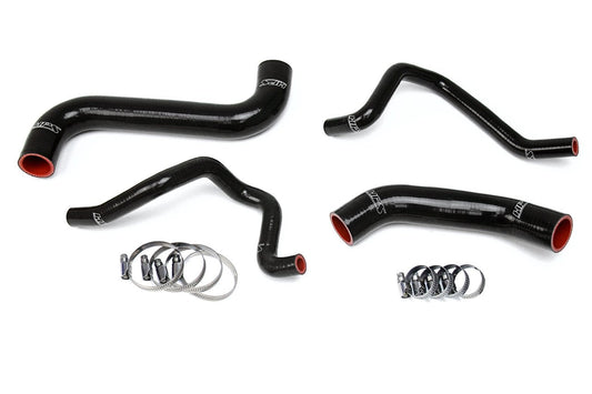 HPS Performance HPS Silicone Radiator + Heater Coolant Hose Kit Subaru 2004-2005 Impreza 2.5L Non Turbo, 57-1733