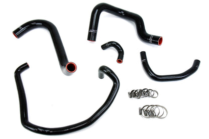 HPS Performance HPS Reinforced Silicone Radiator and Heater Hose Kit Coolant Toyota 95-04 Tacoma 2.4L / 2.7L