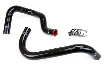 HPS Performance HPS Reinforced Silicone Radiator Hose Kit Coolant Toyota 95-04 Tacoma 2.4L / 2.7L
