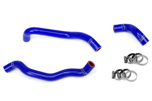 HPS Performance HPS Silicone Heater Coolant Hose Kit Infiniti 06-09 M35 3.5L V6, 57-1792H