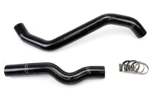 HPS Performance HPS Silicone Radiator Coolant Hose Kit Infiniti 06-09 M35 3.5L V6, 57-1792R