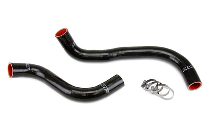 HPS Performance HPS Silicone Radiator Coolant Hose Kit Lexus 2002-2010 SC430 4.3L V8, 57-1828