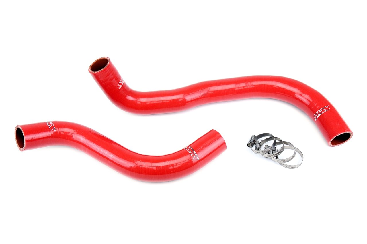 HPS Performance HPS Silicone Radiator Coolant Hose Kit Lexus 2001-2005 GS430 4.3L V8, 57-1828