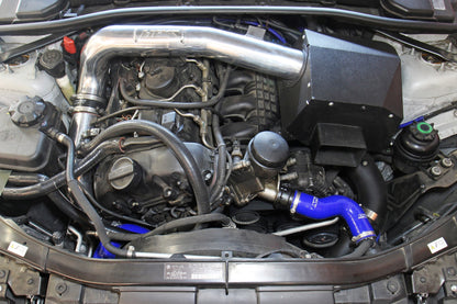 HPS Performance HPS Silicone Coolant Hose Kit 2007-2013 BMW 335i 3.0L Turbo N54 N55