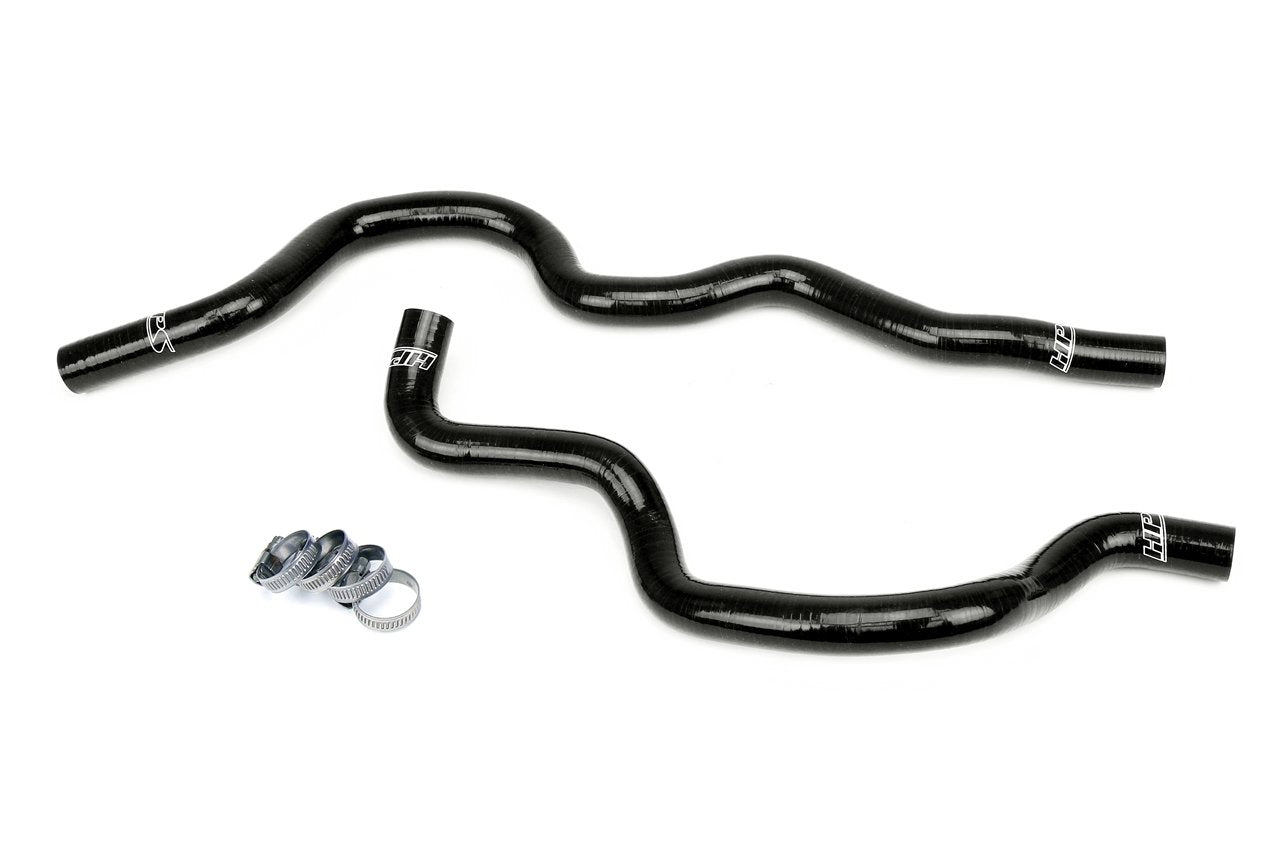 HPS Performance HPS Silicone Heater Coolant Hose Kit Toyota 2012-2017 Camry 2.5L, 57-1872