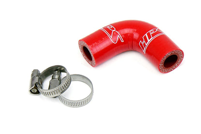 HPS Performance HPS Silicone Oil Cooler Coolant Elbow Hose Dodge 1990-1993 D250 W250 Pickup Cummins 5.9L Diesel, 57-1881