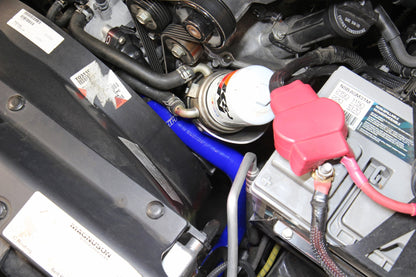HPS Performance HPS Silicone Radiator Coolant Hose Kit 2005-2015 Toyota Tacoma 4.0L V6 Supercharged