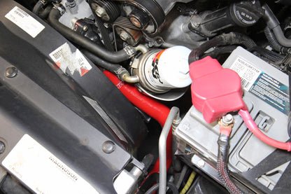 HPS Performance HPS Silicone Radiator Coolant Hose Kit 2005-2015 Toyota Tacoma 4.0L V6 Supercharged