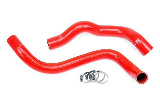 HPS Performance HPS Silicone Radiator Coolant Hose Kit Ford 1999-2004 Mustang 3.8L V6, 57-1903