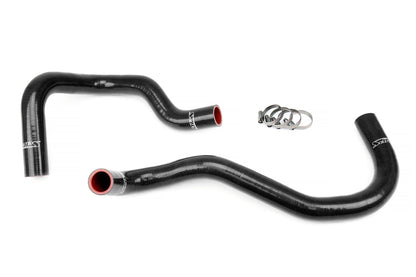 HPS Performance HPS Reinforced Silicone Radiator Hose Kit Coolant Toyota 95-04 Tacoma 2.4L / 2.7L