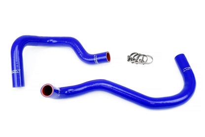 HPS Performance HPS Reinforced Silicone Radiator Hose Kit Coolant Toyota 95-04 Tacoma 2.4L / 2.7L