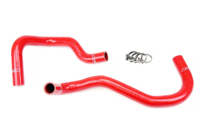 HPS Performance HPS Reinforced Silicone Radiator Hose Kit Coolant Toyota 95-04 Tacoma 2.4L / 2.7L