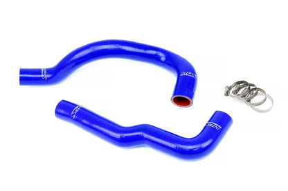 HPS Performance HPS Silicone Radiator Coolant Hose Kit 01-05 Lexus IS300 with 2JZ-GTE VVT-i Swap, 57-1936