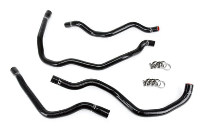 HPS Performance HPS Silicone Coolant Hose Kit BMW 2001-2006 325Ci 2.5L E46 M52TU / M54