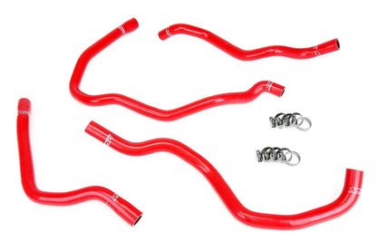 HPS Performance HPS Silicone Coolant Hose Kit BMW 2001-2006 325Ci 2.5L E46 M52TU / M54