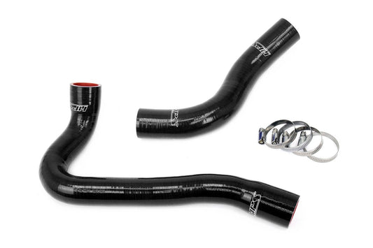 HPS Performance HPS Silicone Radiator Coolant Hose Kit Mercedes-Benz 1984-1985 500SEC 5.0L V8, 57-2030