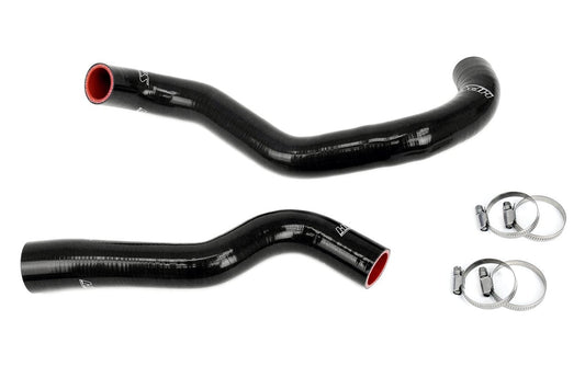 HPS Performance HPS Silicone Radiator Coolant Hose Kit Mercedes-Benz 1990-1993 300SL 3.0L, 57-2043