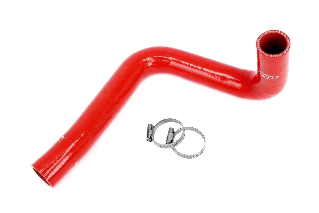 HPS Performance HPS Silicone Radiator Coolant Hose Kit Toyota 2007-2009 FJ Cruiser 4.0L V6 Supercharged