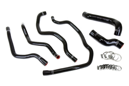 HPS Performance HPS Silicone Coolant Hose Kit BMW 2001-2006 325Ci 2.5L E46 M52TU / M54