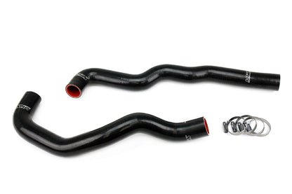 HPS Performance HPS Silicone Coolant Hose Kit Lexus 98-05 GS300 GS400 with 2JZ-GTE VVT-i Swap