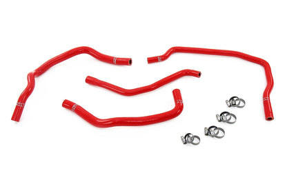 HPS Performance HPS Silicone Coolant Hose Kit Scion 2008-2015 xB 2.4L