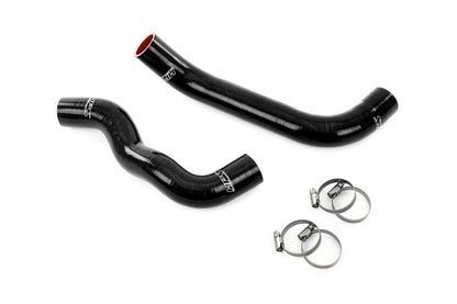 HPS Performance HPS Silicone Radiator Coolant Hose Kit 2010-2023 Lexus GX460 4.6L V8, 57-2127