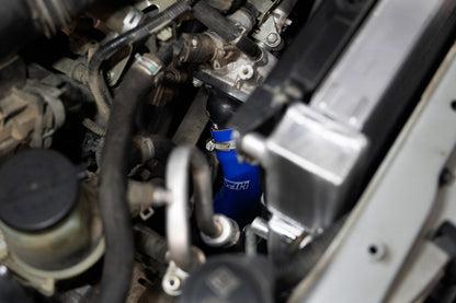 HPS Performance HPS Silicone Radiator Coolant Hose Kit 2010-2023 Lexus GX460 4.6L V8, 57-2127
