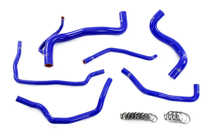 HPS Performance HPS Silicone Coolant Hose Kit Scion 2008-2015 xB 2.4L