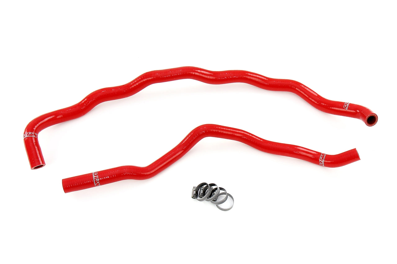 HPS Performance HPS Silicone Coolant Hose Kit 2007-2013 BMW 335i 3.0L Turbo N54 N55