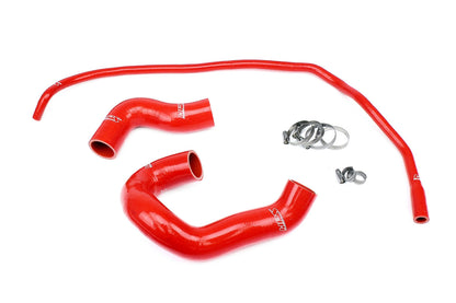HPS Performance HPS Silicone Coolant Hose Kit 2008-2010 BMW 135i 3.0L Turbo N54 E88 E82