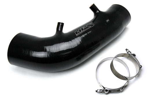 HPS Performance HPS Silicone Air Intake Kit Post MAF Hose Honda 2006-2009 S2000 AP2 2.2L F22 drive-by-wire, 57-3004